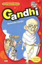 Gandhi