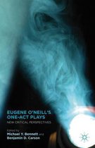 Eugene O'Neill's One-Act Plays