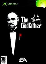 Godfather - The Game (import)