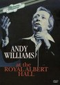 Andy Williams - At The Royal Albert Hall