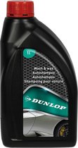 Dunlop Autoshampoo 1 Liter