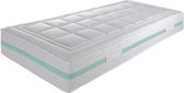 MediQ Air Core Fiber Foam (medium) - 80x220 - medisch getest matras