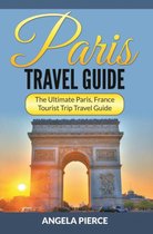 Paris Travel Guide