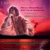 I Samuel 16:23: Healing Worship Ballad: Step Into the Master Plan