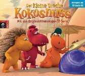 Siegner, I: Drache Kokosnuss - Hörspiel zur TV-Serie 5/CD