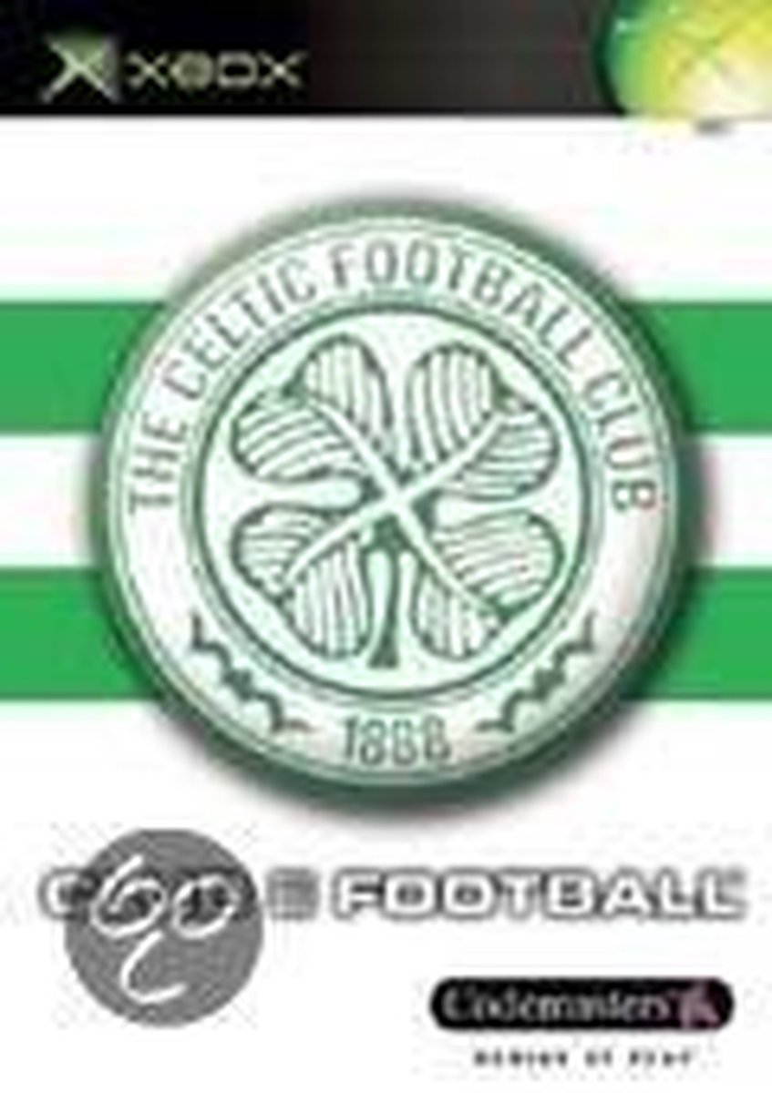 Club Football, Celtic