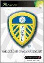 Club Football, Leeds United
