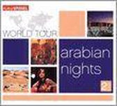 World Tour:Arabian Nights