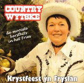 Krystfeest Yn Fryslan