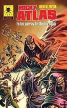 En Las Garras del Doctor Satan