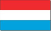 Vlag Luxemburg