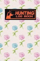 Hunting Log Book