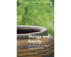Storage and Scarcity
