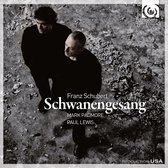 Lewis Padmore - Schwanengesang (CD)