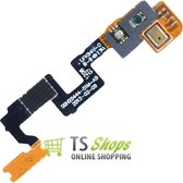 HTC One X S720e G23 Power On Off Connector Flex Cable Ribbon Microphone