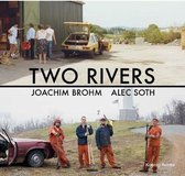 Joachim Brohm & Alec Soth: Two Rivers