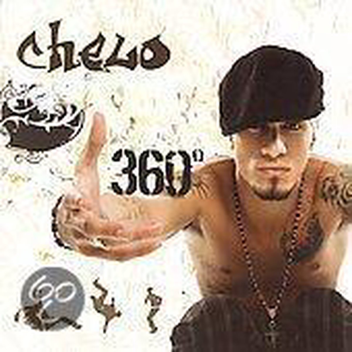 360 Degrees