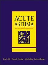 Acute Asthma