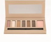 Barry M Natural Glow Shadow & Blush Palette