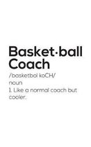 Basket ball Coach