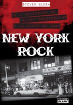 Camion Blanc - New York Rock