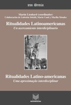 Nexos y Diferencias. Estudios de la Cultura de América Latina 5 - Ritualidades latinoamericanas