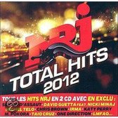 NRJ Total Hits 2012