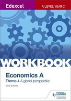 Edexcel A Level Economics Theme 4 Workbook