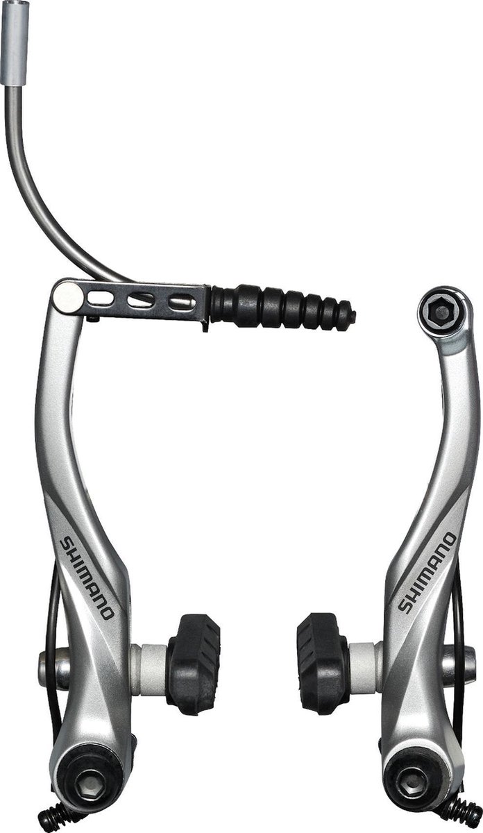 S65t shimano колодки
