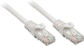 LINDY 44464 RJ45 Netwerkkabel, patchkabel 50.00 m 1 stuk(s)