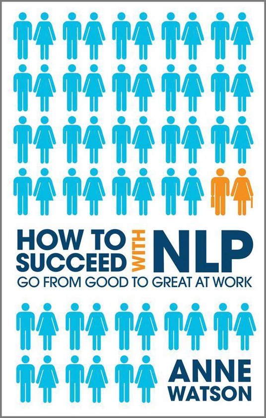 How to Succeed with NLP - cover