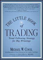 Little Books. Big Profits 33 - The Little Book of Trading