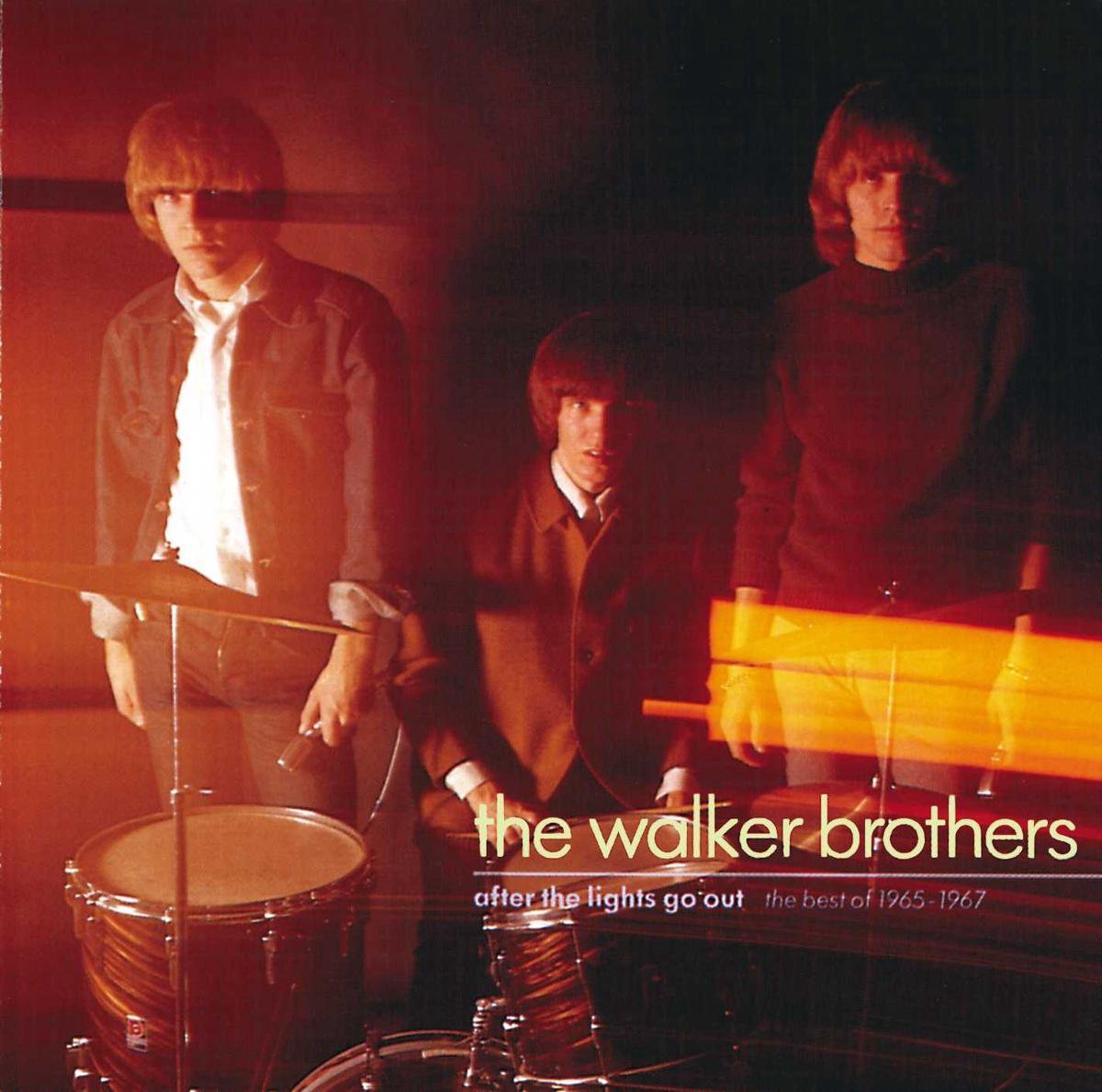 After The Lights Go Out; Best Of, The 1965-1967