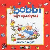 Bobbi Mijn Speelgoed