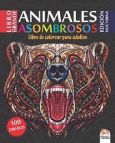 Animales asombrosos - Edicion nocturna