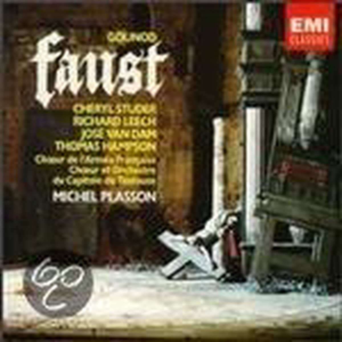 Gounod: Faust