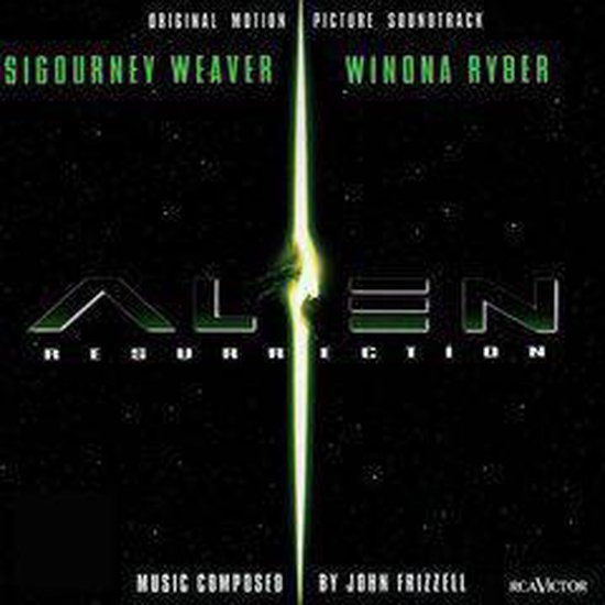 Alien Resurrection