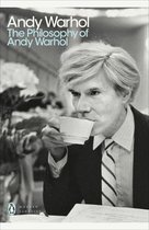 Penguin Modern Classics - The Philosophy of Andy Warhol