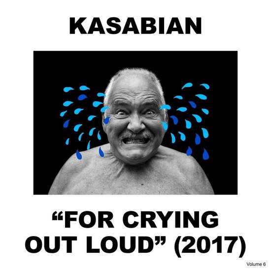 Foto: For crying out loud