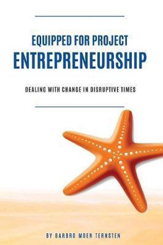 Equipped for Project Entrepreneurship - cover