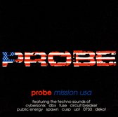 Probe Mission USA