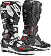 Sidi Crossfire 2 SRS Black-White 43