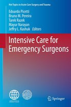 Hot Topics in Acute Care Surgery and Trauma - Intensive Care for Emergency Surgeons