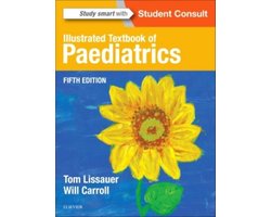 Illustrated Textbook of Paediatrics