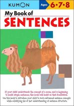 My Book Of Sentences