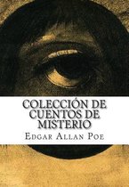 Colecci n de Cuentos de Misterio