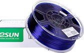 eSun PETG Blue - 1.75mm - 3D printer filament