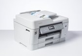 Brother MFC-J6945DW - Draadloze A3 All-In-One Kleureninkjetprinter