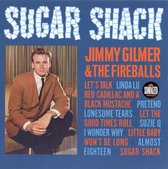 Sugar Shack: The Best Of Jimmy Gilmer & The...