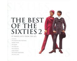 Best of the Sixties, Vol. 2